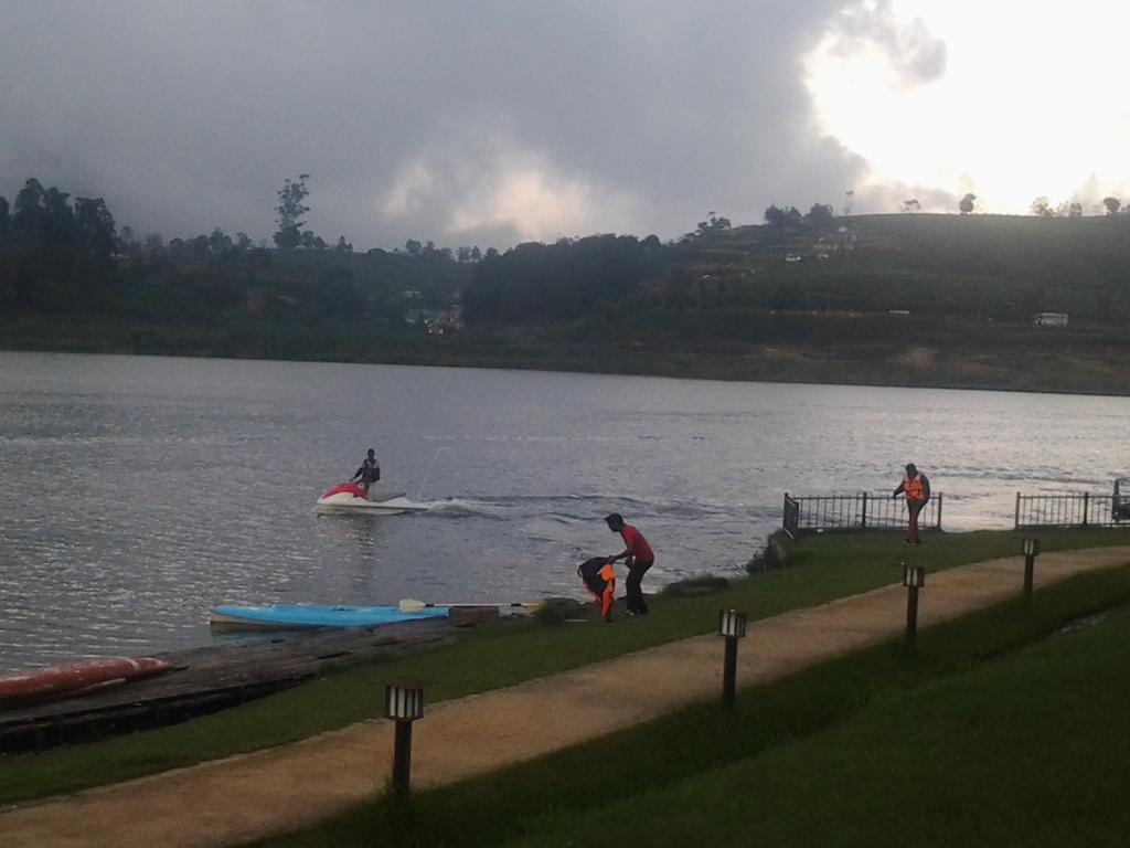 Eranga Guest Nuwara Eliya Exterior foto