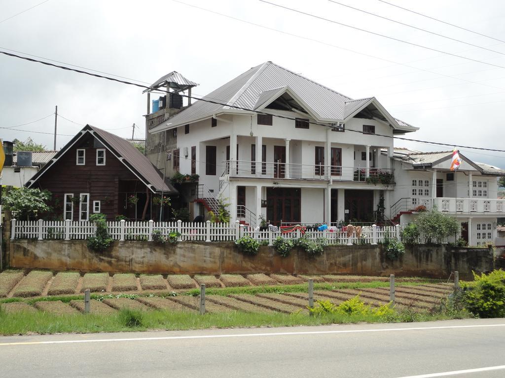Eranga Guest Nuwara Eliya Exterior foto