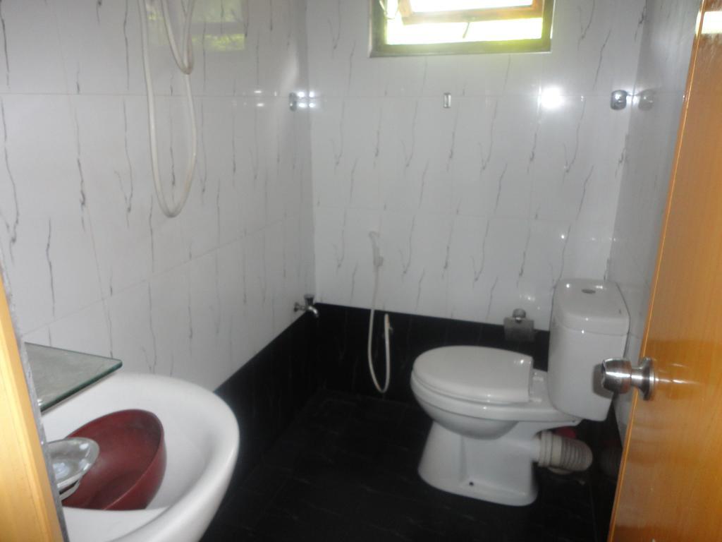 Eranga Guest Nuwara Eliya Exterior foto