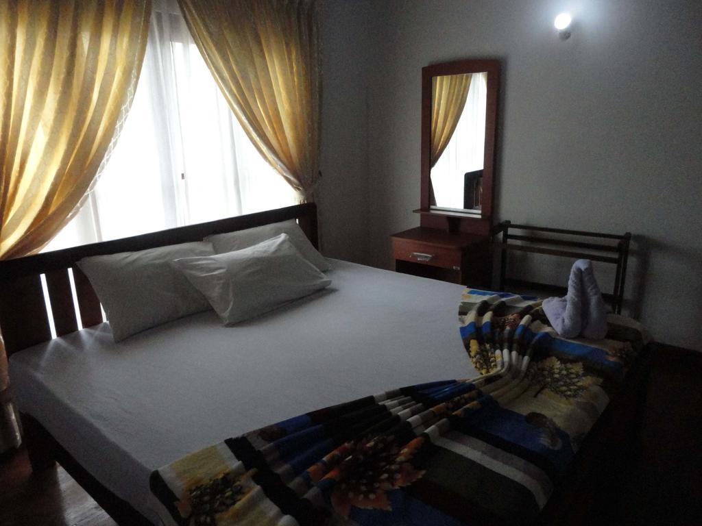 Eranga Guest Nuwara Eliya Exterior foto