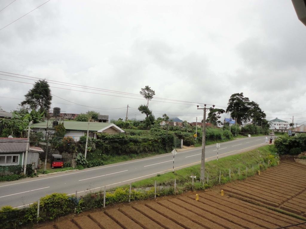 Eranga Guest Nuwara Eliya Exterior foto