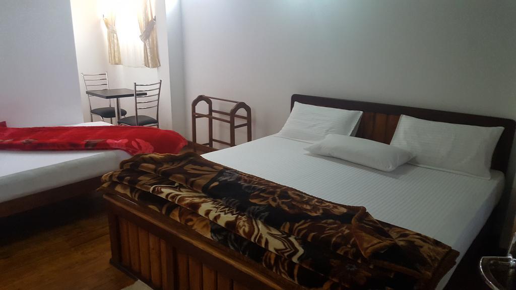 Eranga Guest Nuwara Eliya Quarto foto