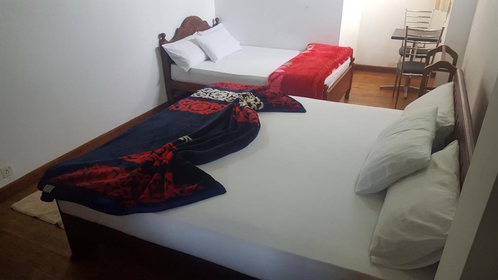 Eranga Guest Nuwara Eliya Exterior foto