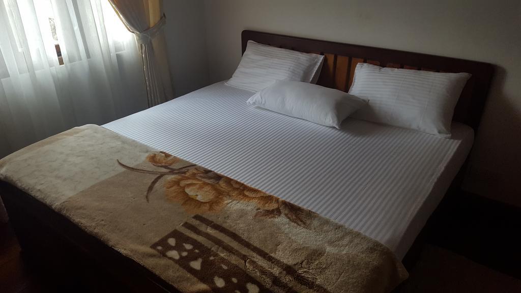 Eranga Guest Nuwara Eliya Exterior foto