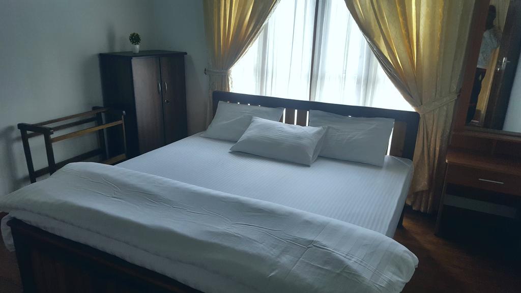 Eranga Guest Nuwara Eliya Exterior foto